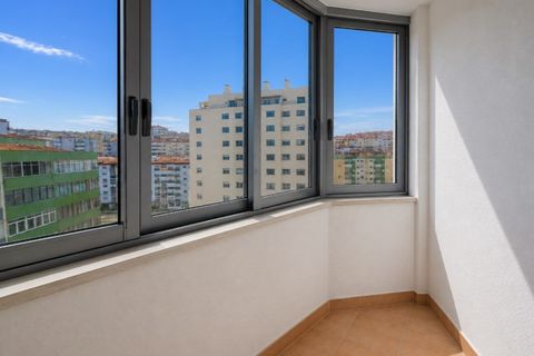 Lejlighed i Amadora, Lisbon, Amadora - € 495.000 | Ref: a_276 - foto 13