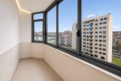 Lejlighed i Amadora, Lisbon, Amadora - € 495.000 | Ref: a_276 - foto 20