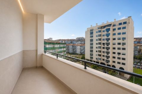 Lejlighed i Amadora, Lisbon, Amadora - € 495.000 | Ref: a_276 - foto 21