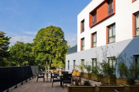 Studio i Rennes, Ille-et-Vilaine, Rennes - € 188.138 | Ref: rennes8 - foto 3