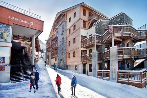 Leilighet i Châtel, Haute-Savoie, Châtel - € 189 468 | Ref: chatel189 - foto 14