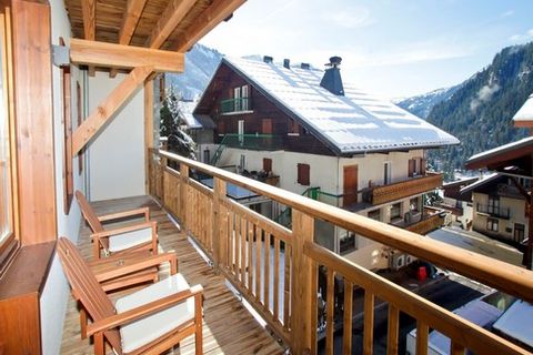 Leilighet i Châtel, Haute-Savoie, Châtel - € 228 443 | Ref: Chatel228 - foto 9