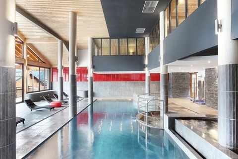 Leilighet i Châtel, Haute-Savoie, Châtel - € 228 443 | Ref: Chatel228 - foto 10