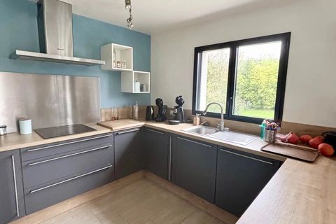Villa a Darnétal, Seine-Maritime, Darnétal - € 299.500 | Ref: 86511074 - foto 2
