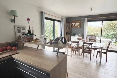 Villa a Darnétal, Seine-Maritime, Darnétal - € 299.500 | Ref: 86511074 - foto 3
