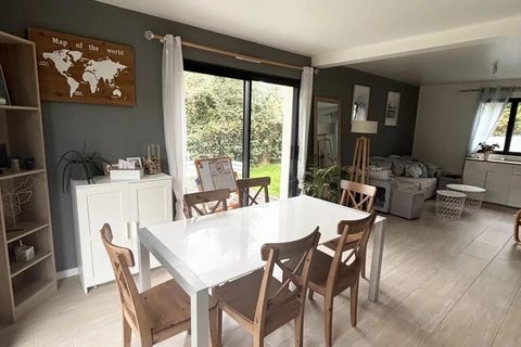 Villa a Darnétal, Seine-Maritime, Darnétal - € 299.500 | Ref: 86511074 - foto 4
