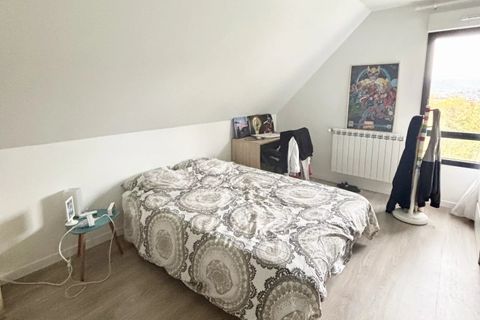 Villa a Darnétal, Seine-Maritime, Darnétal - € 299.500 | Ref: 86511074 - foto 5