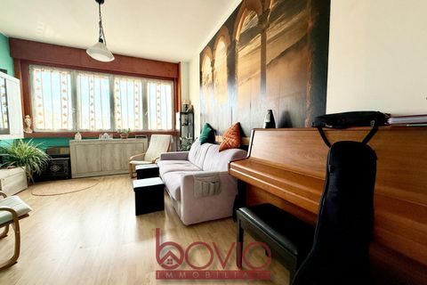 Lejlighed i Torino, Turin, Torino - € 149.000 | Ref: BERTOLLA149 - foto 29
