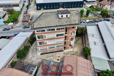 Lejlighed i Torino, Turin, Torino - € 149.000 | Ref: BERTOLLA149 - foto 30