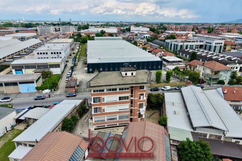 Lejlighed i Torino, Turin, Torino - € 149.000 | Ref: BERTOLLA149 - foto 31