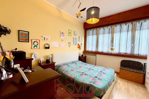 Lejlighed i Torino, Turin, Torino - € 149.000 | Ref: BERTOLLA149 - foto 38