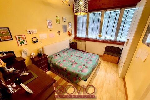 Lejlighed i Torino, Turin, Torino - € 149.000 | Ref: BERTOLLA149 - foto 40
