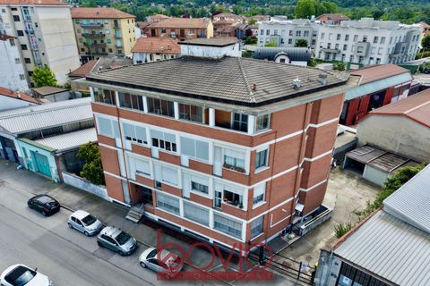 Lejlighed i Torino, Turin, Torino - € 149.000 | Ref: BERTOLLA149 - foto 41