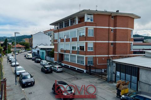Lejlighed i Torino, Turin, Torino - € 149.000 | Ref: BERTOLLA149 - foto 42