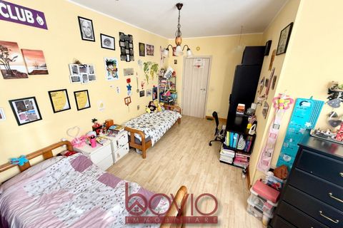Lejlighed i Torino, Turin, Torino - € 149.000 | Ref: BERTOLLA149 - foto 44