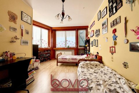 Lejlighed i Torino, Turin, Torino - € 149.000 | Ref: BERTOLLA149 - foto 45