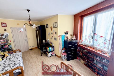Lejlighed i Torino, Turin, Torino - € 149.000 | Ref: BERTOLLA149 - foto 47