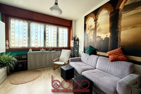 Lejlighed i Torino, Turin, Torino - € 149.000 | Ref: BERTOLLA149 - foto 1