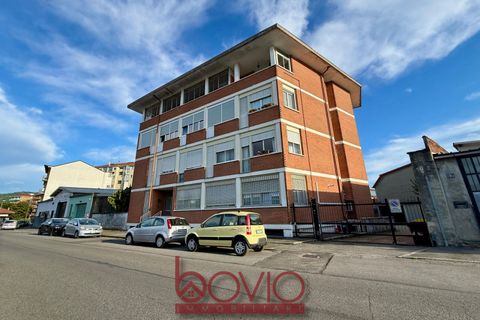 Lejlighed i Torino, Turin, Torino - € 149.000 | Ref: BERTOLLA149 - foto 2