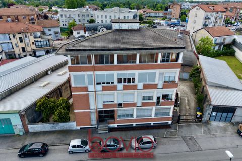 Lejlighed i Torino, Turin, Torino - € 149.000 | Ref: BERTOLLA149 - foto 4
