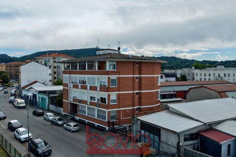 Lejlighed i Torino, Turin, Torino - € 149.000 | Ref: BERTOLLA149 - foto 5