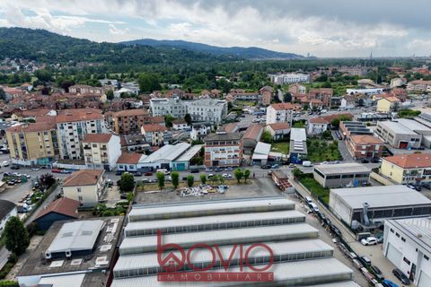 Lejlighed i Torino, Turin, Torino - € 149.000 | Ref: BERTOLLA149 - foto 6