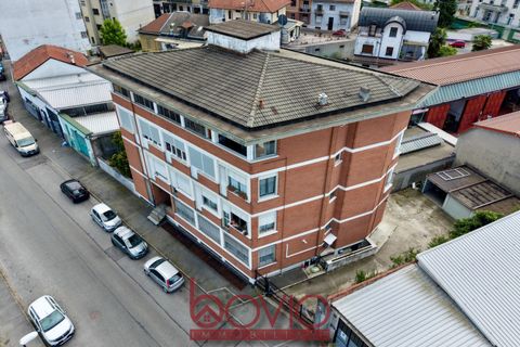 Lejlighed i Torino, Turin, Torino - € 149.000 | Ref: BERTOLLA149 - foto 7