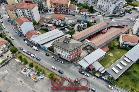 Lejlighed i Torino, Turin, Torino - € 149.000 | Ref: BERTOLLA149 - foto 10