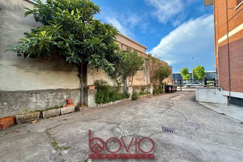 Lejlighed i Torino, Turin, Torino - € 149.000 | Ref: BERTOLLA149 - foto 11