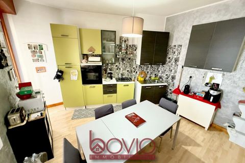Lejlighed i Torino, Turin, Torino - € 149.000 | Ref: BERTOLLA149 - foto 12