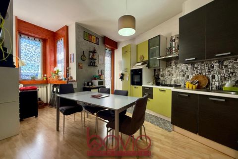 Lejlighed i Torino, Turin, Torino - € 149.000 | Ref: BERTOLLA149 - foto 13