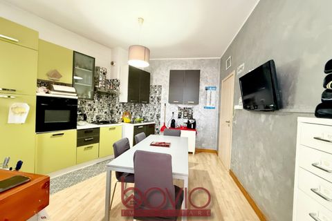 Lejlighed i Torino, Turin, Torino - € 149.000 | Ref: BERTOLLA149 - foto 16