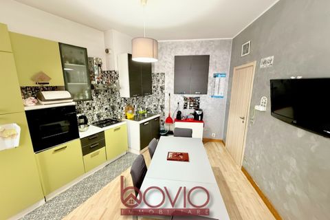 Lejlighed i Torino, Turin, Torino - € 149.000 | Ref: BERTOLLA149 - foto 17