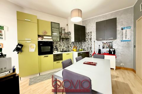 Lejlighed i Torino, Turin, Torino - € 149.000 | Ref: BERTOLLA149 - foto 18