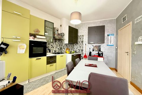 Lejlighed i Torino, Turin, Torino - € 149.000 | Ref: BERTOLLA149 - foto 19