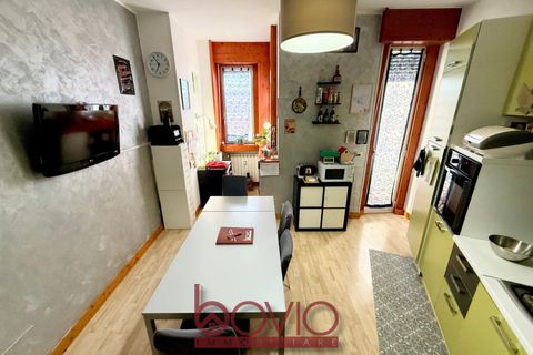 Lejlighed i Torino, Turin, Torino - € 149.000 | Ref: BERTOLLA149 - foto 21