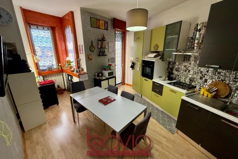 Lejlighed i Torino, Turin, Torino - € 149.000 | Ref: BERTOLLA149 - foto 22