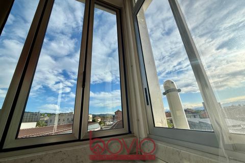Lejlighed i Torino, Turin, Torino - € 149.000 | Ref: BERTOLLA149 - foto 23