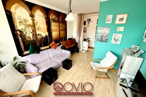 Lejlighed i Torino, Turin, Torino - € 149.000 | Ref: BERTOLLA149 - foto 24