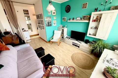 Lejlighed i Torino, Turin, Torino - € 149.000 | Ref: BERTOLLA149 - foto 25