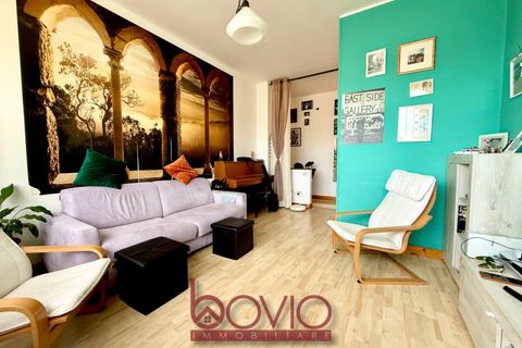 Lejlighed i Torino, Turin, Torino - € 149.000 | Ref: BERTOLLA149 - foto 26