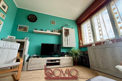 Lejlighed i Torino, Turin, Torino - € 149.000 | Ref: BERTOLLA149 - foto 27