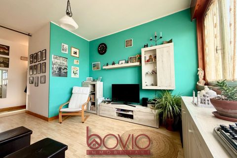 Lejlighed i Torino, Turin, Torino - € 149.000 | Ref: BERTOLLA149 - foto 28