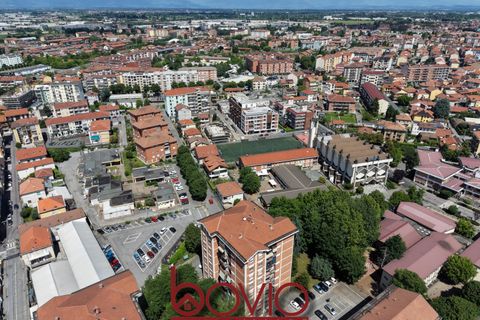 Leilighet i Settimo Torinese, Turin, Settimo Torinese - € 147 000 | Ref: SETTIMO147 - foto 42