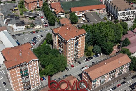 Leilighet i Settimo Torinese, Turin, Settimo Torinese - € 147 000 | Ref: SETTIMO147 - foto 43