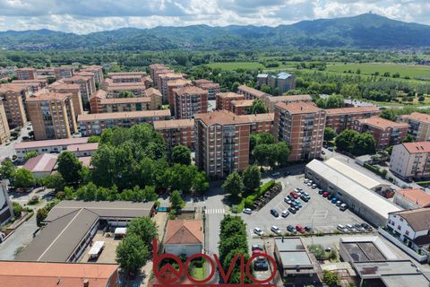 Leilighet i Settimo Torinese, Turin, Settimo Torinese - € 147 000 | Ref: SETTIMO147 - foto 44