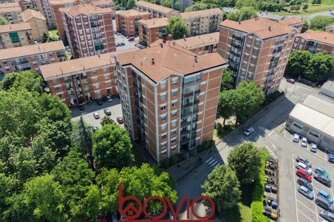 Leilighet i Settimo Torinese, Turin, Settimo Torinese - € 147 000 | Ref: SETTIMO147 - foto 45