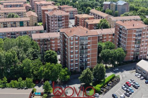 Leilighet i Settimo Torinese, Turin, Settimo Torinese - € 147 000 | Ref: SETTIMO147 - foto 46