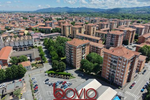 Leilighet i Settimo Torinese, Turin, Settimo Torinese - € 147 000 | Ref: SETTIMO147 - foto 47