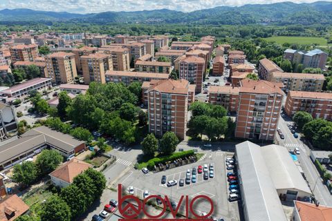 Leilighet i Settimo Torinese, Turin, Settimo Torinese - € 147 000 | Ref: SETTIMO147 - foto 48